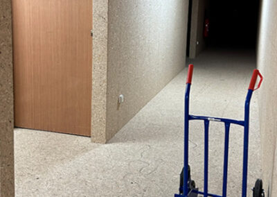 Box étage