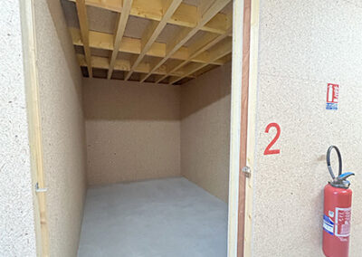 Grand box garde-meuble 44